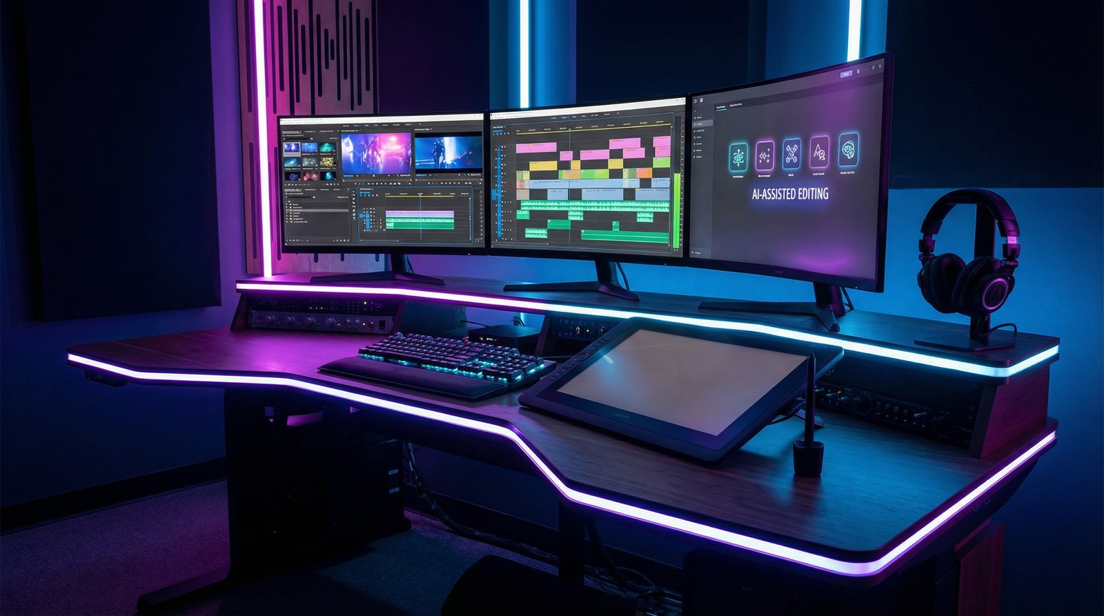 抖阴 AI视频剪辑教程