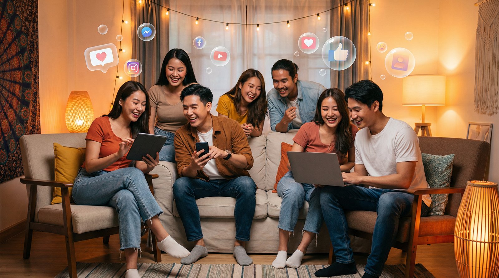 抖阴生活视频分享