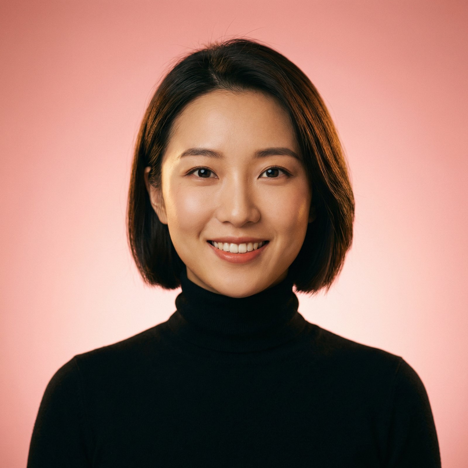 抖阴首席导演林雪晴