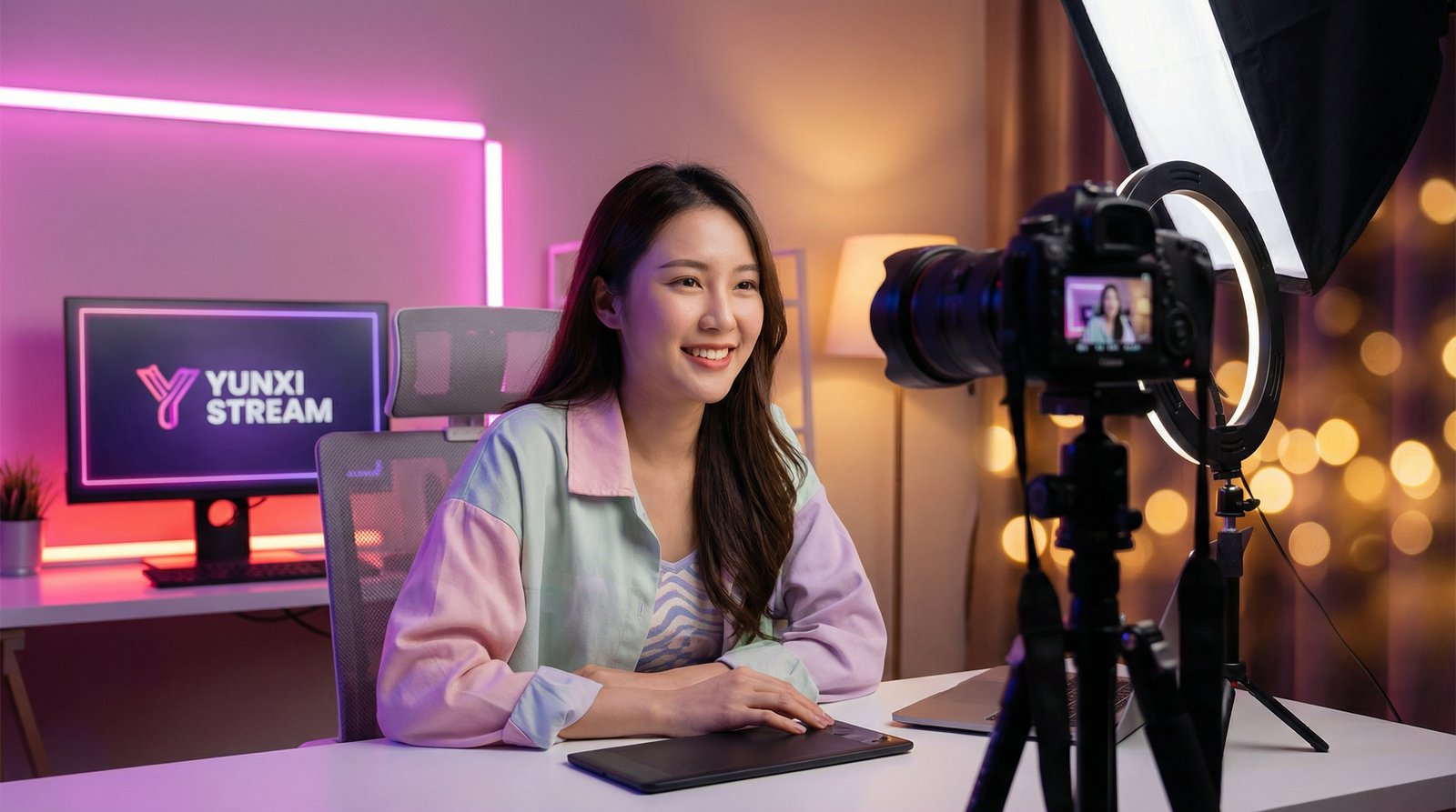 抖阴原创影视短片